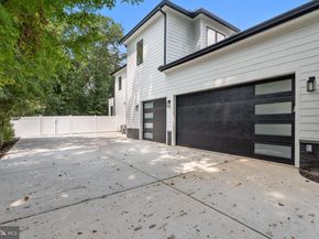 3418 Arnold Lane, Falls Church VA 22042