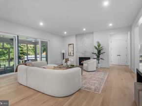 3418 Arnold Lane, Falls Church VA 22042
