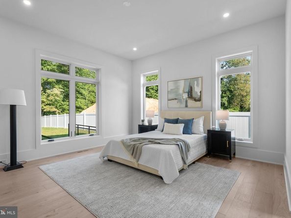 3418 Arnold Lane, Falls Church VA 22042