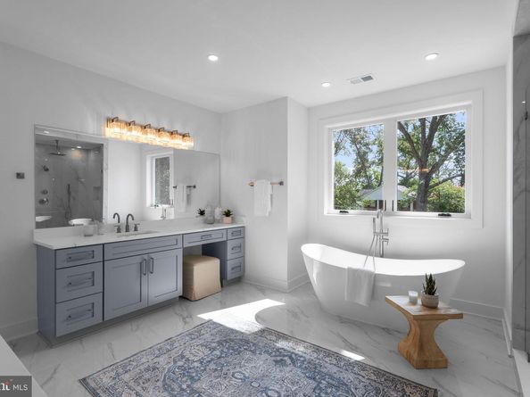 3418 Arnold Lane, Falls Church VA 22042