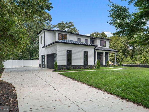 3418 Arnold Lane, Falls Church VA 22042