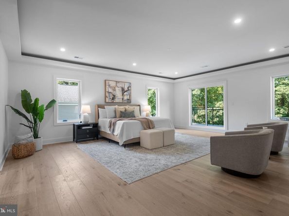 3418 Arnold Lane, Falls Church VA 22042