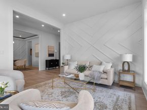3418 Arnold Lane, Falls Church VA 22042