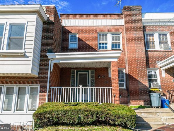 402 Kingsley Street, Philadelphia PA 19128