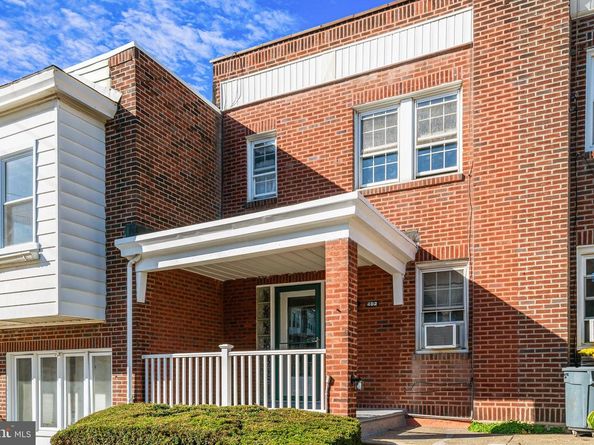 402 Kingsley Street, Philadelphia PA 19128