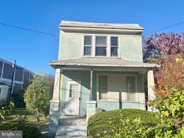 4304 Jay Street NE, Washington DC 20019
