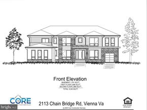 2113 Chain Bridge Road, Vienna VA 22182