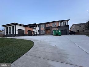 2113 Chain Bridge Road, Vienna VA 22182