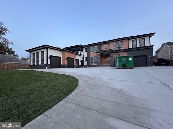 2113 Chain Bridge Road, Vienna VA 22182