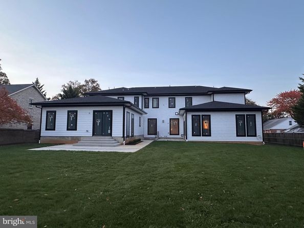 2113 Chain Bridge Road, Vienna VA 22182