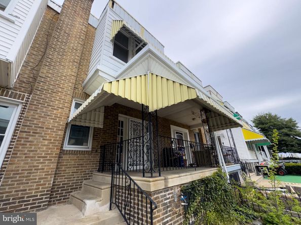 1757 N Peach Street, Philadelphia PA 19131