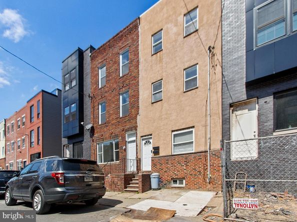 623 Mckean Street, Philadelphia PA 19148