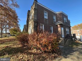 3031 Cottman Avenue, Philadelphia PA 19149