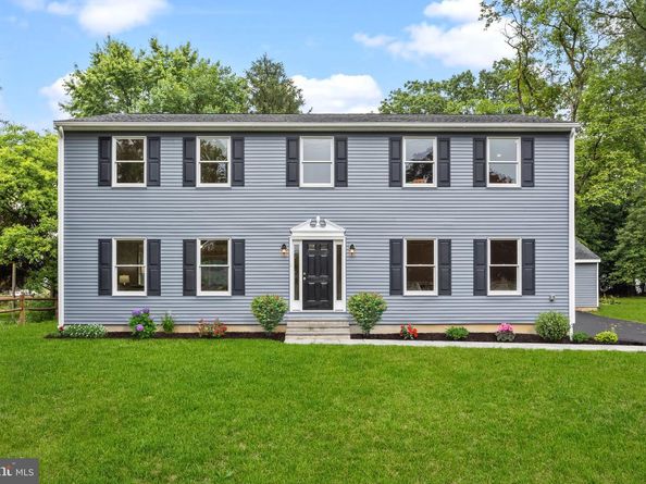1706 Makefield Rd, Yardley PA 19067