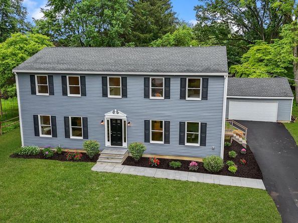 1706 Makefield Rd, Yardley PA 19067