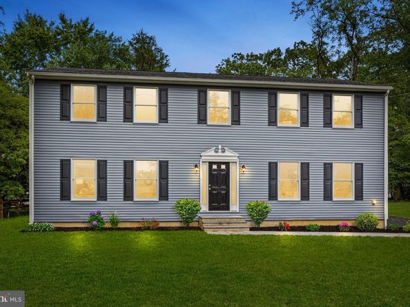 1706 Makefield Rd, Yardley PA 19067