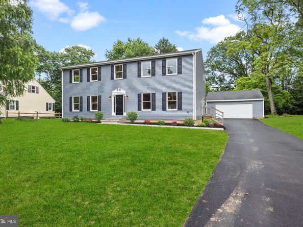 1706 Makefield Rd, Yardley PA 19067