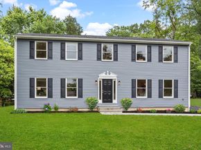 1706 Makefield Rd, Yardley PA 19067