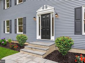 1706 Makefield Rd, Yardley PA 19067