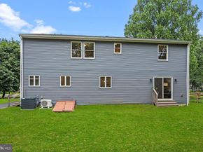 1706 Makefield Rd, Yardley PA 19067