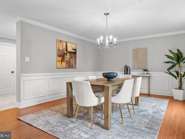 1706 Makefield Rd, Yardley PA 19067
