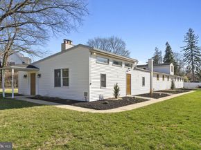 961 Skippack Pike, Blue Bell PA 19422