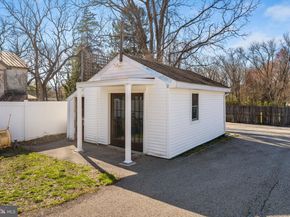 961 Skippack Pike, Blue Bell PA 19422