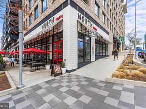 1650 Silver Hill Drive 1709, Mclean VA 22102