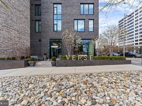 1650 Silver Hill Drive 1709, Mclean VA 22102