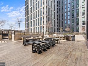 1650 Silver Hill Drive 1709, Mclean VA 22102