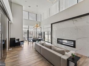 1650 Silver Hill Drive 1709, Mclean VA 22102