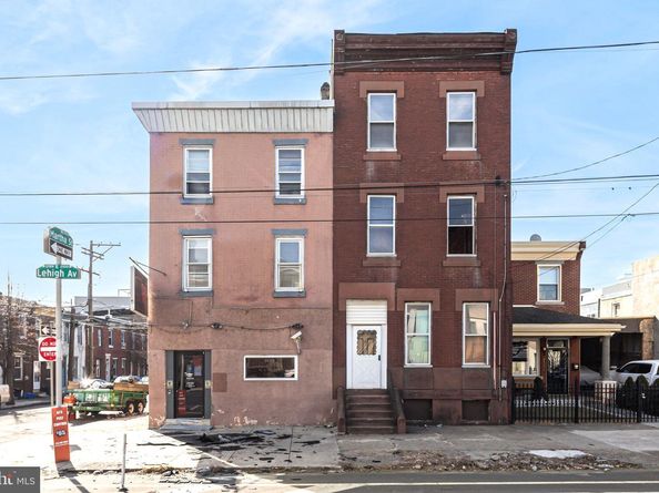 2126 E Lehigh Avenue, Philadelphia PA 19125