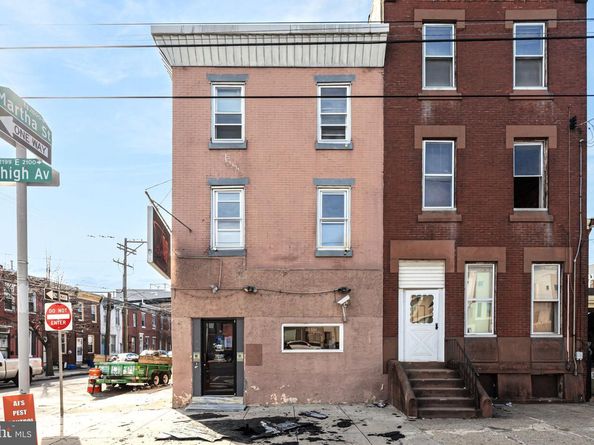 2126 E Lehigh Avenue, Philadelphia PA 19125