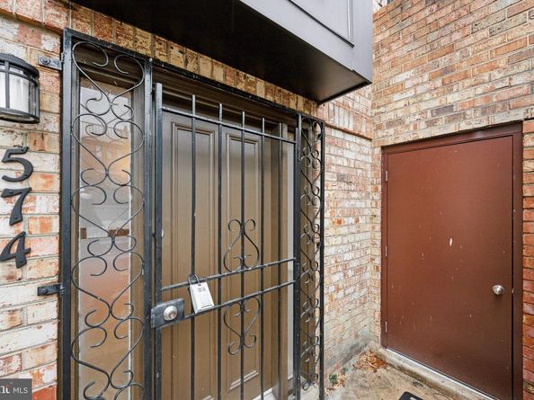 574 Brummel Court NW 574, Washington DC 20012