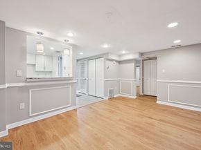 574 Brummel Court NW 574, Washington DC 20012