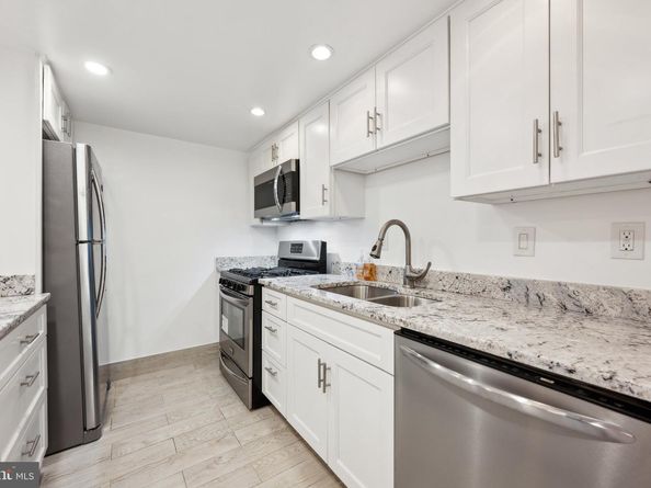 574 Brummel Court NW 574, Washington DC 20012