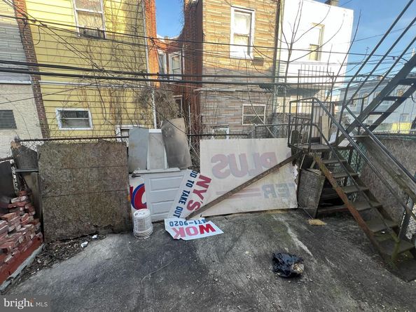 849 S Cecil Street, Philadelphia PA 19143