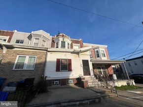 849 S Cecil Street, Philadelphia PA 19143