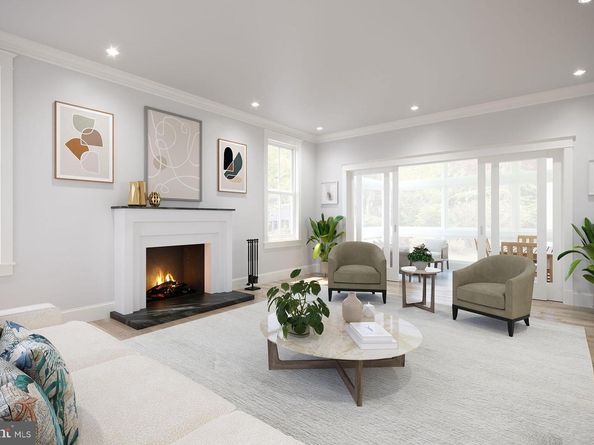 161 Carpenter Lane, Philadelphia PA 19119