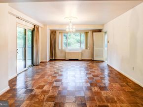 4201 Cathedral Avenue NW 201E, Washington DC 20016