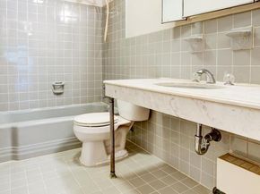 4201 Cathedral Avenue NW 201E, Washington DC 20016
