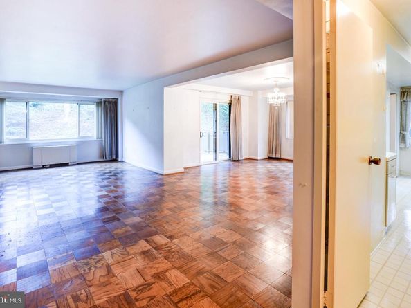 4201 Cathedral Avenue NW 201E, Washington DC 20016