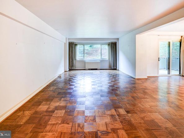 4201 Cathedral Avenue NW 201E, Washington DC 20016