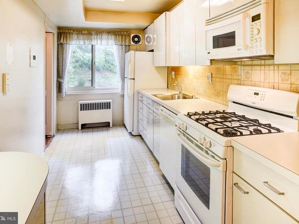4201 Cathedral Avenue NW 201E, Washington DC 20016