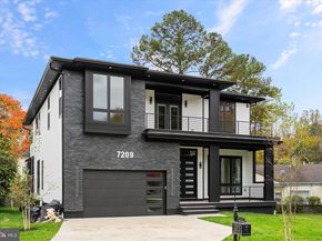 7209 Sipes Lane, Annandale VA 22003