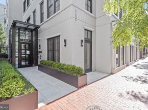 3255 Prospect Street NW ONE, Washington DC 20007