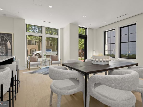 3255 Prospect Street NW ONE, Washington DC 20007