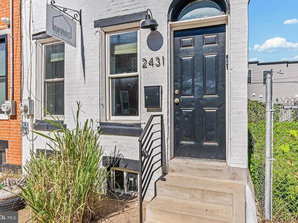 2431 W Seybert Street, Philadelphia PA 19121