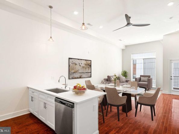 1115 N American Street A7, Philadelphia PA 19123