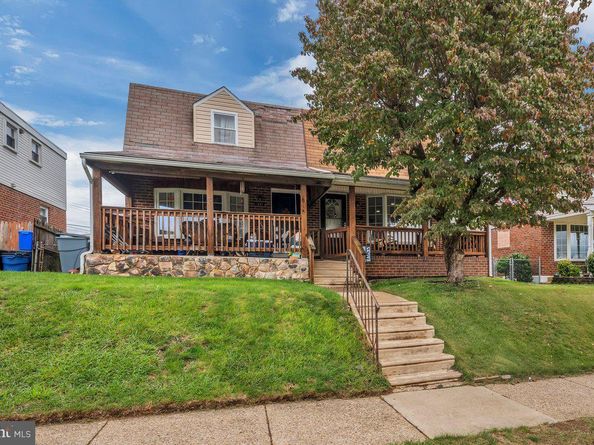 3415 Kirkwood Road, Philadelphia PA 19114